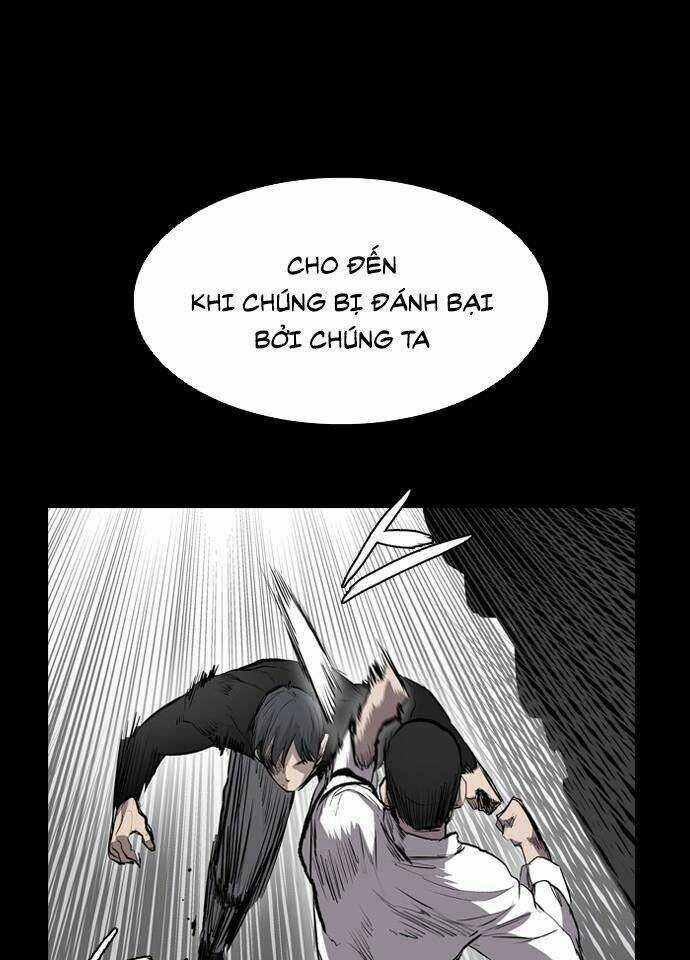 Báo Thù Chapter 14 trang 19