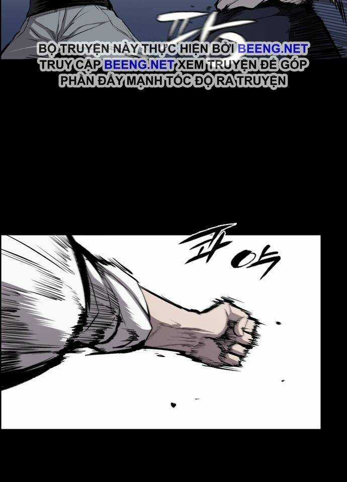 Báo Thù Chapter 14 trang 2