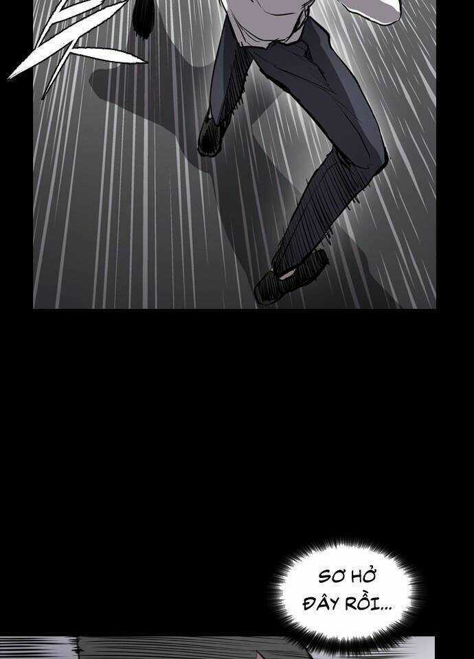 Báo Thù Chapter 14 trang 20