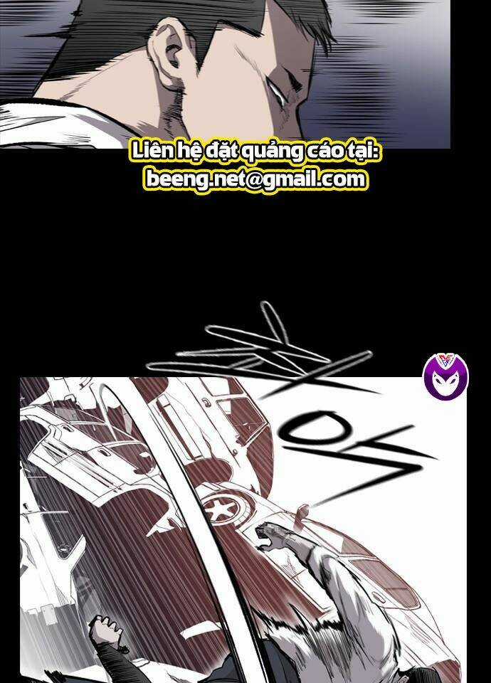 Báo Thù Chapter 14 trang 21