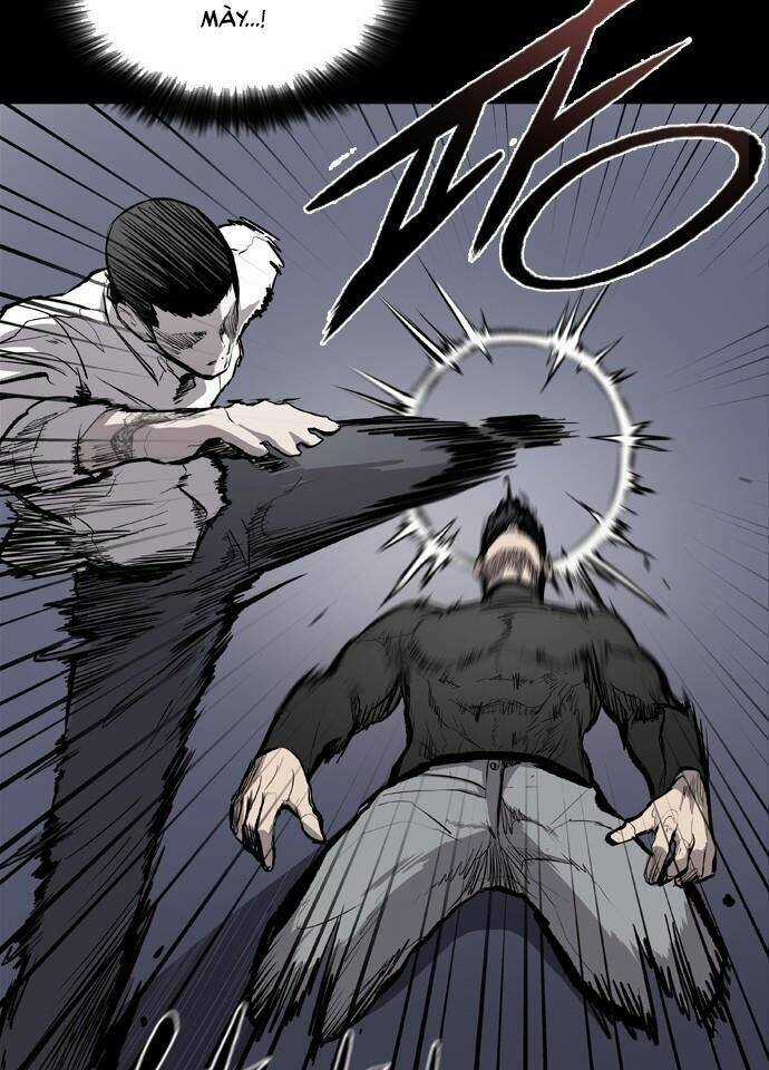 Báo Thù Chapter 14 trang 24