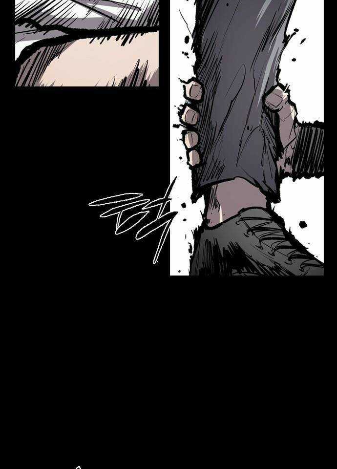 Báo Thù Chapter 14 trang 26