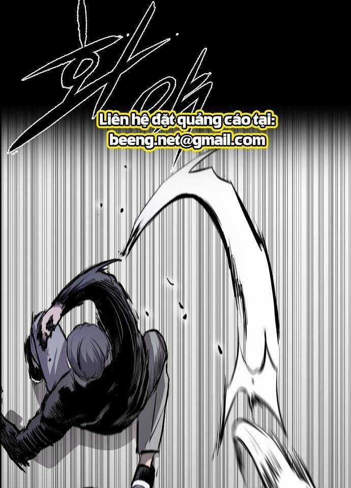 Báo Thù Chapter 14 trang 27