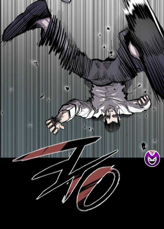 Báo Thù Chapter 14 trang 28