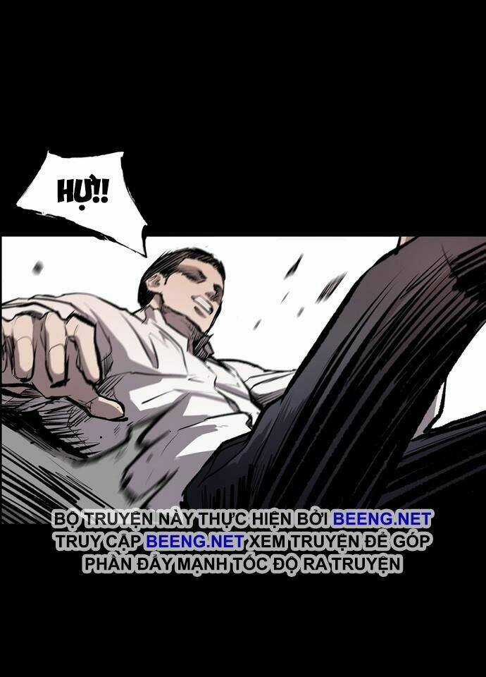 Báo Thù Chapter 14 trang 29