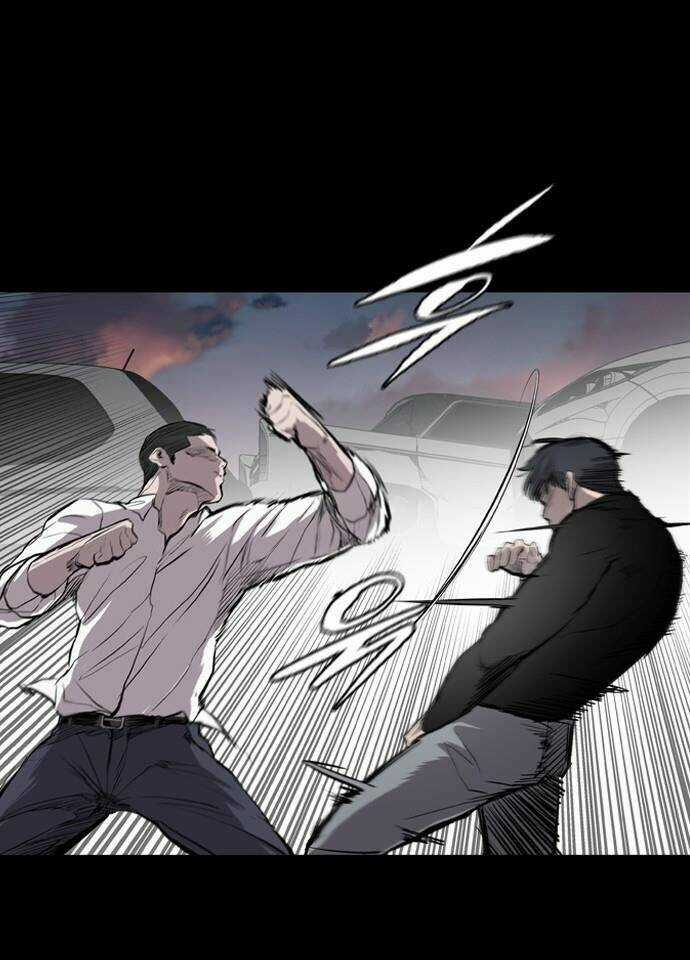 Báo Thù Chapter 14 trang 3