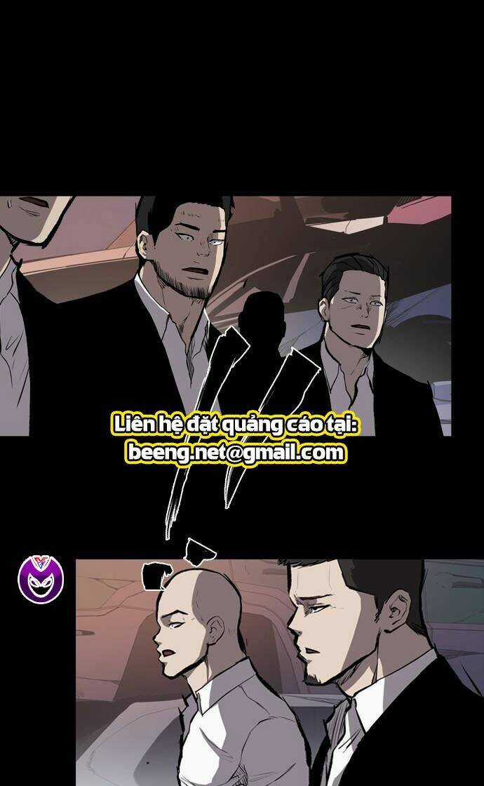 Báo Thù Chapter 14 trang 30