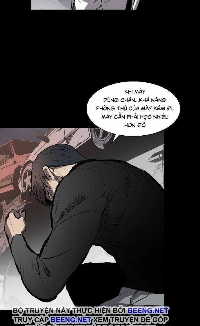 Báo Thù Chapter 14 trang 31