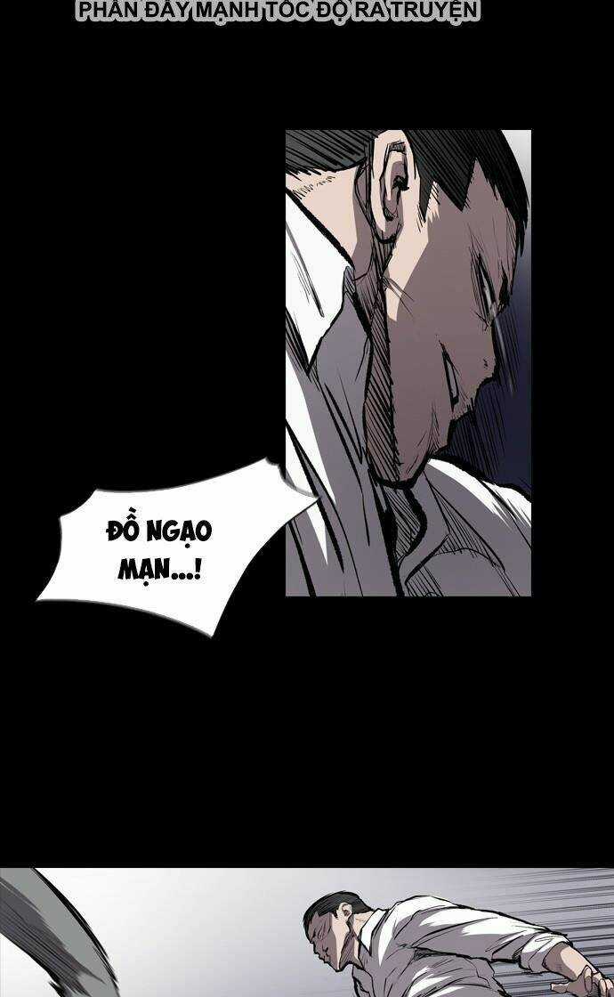 Báo Thù Chapter 14 trang 32