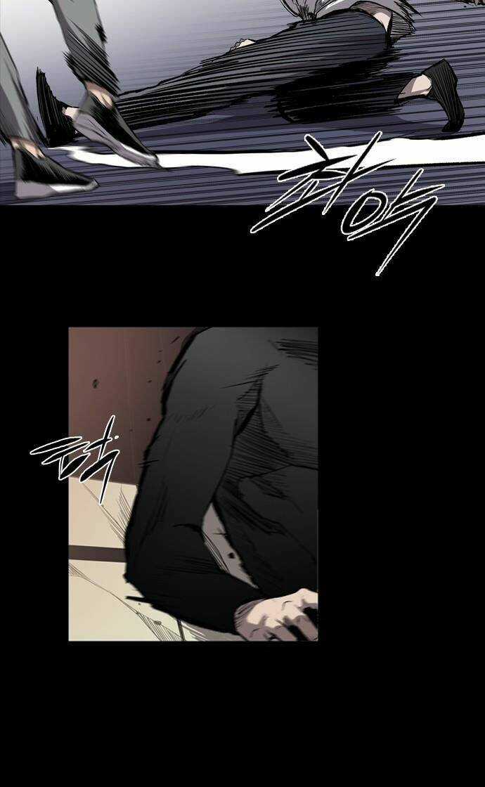 Báo Thù Chapter 14 trang 33