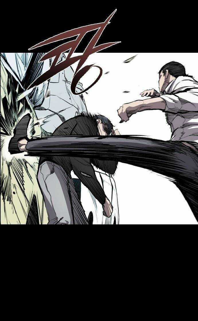 Báo Thù Chapter 14 trang 34