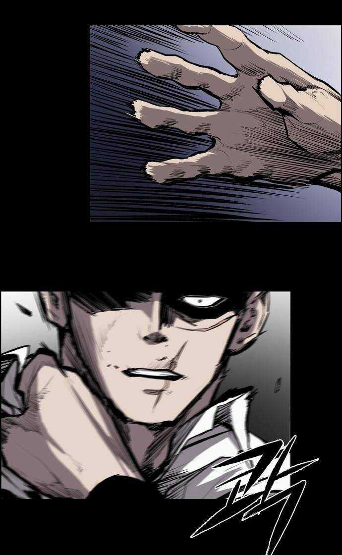 Báo Thù Chapter 14 trang 35