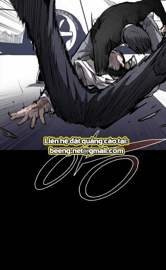 Báo Thù Chapter 14 trang 37