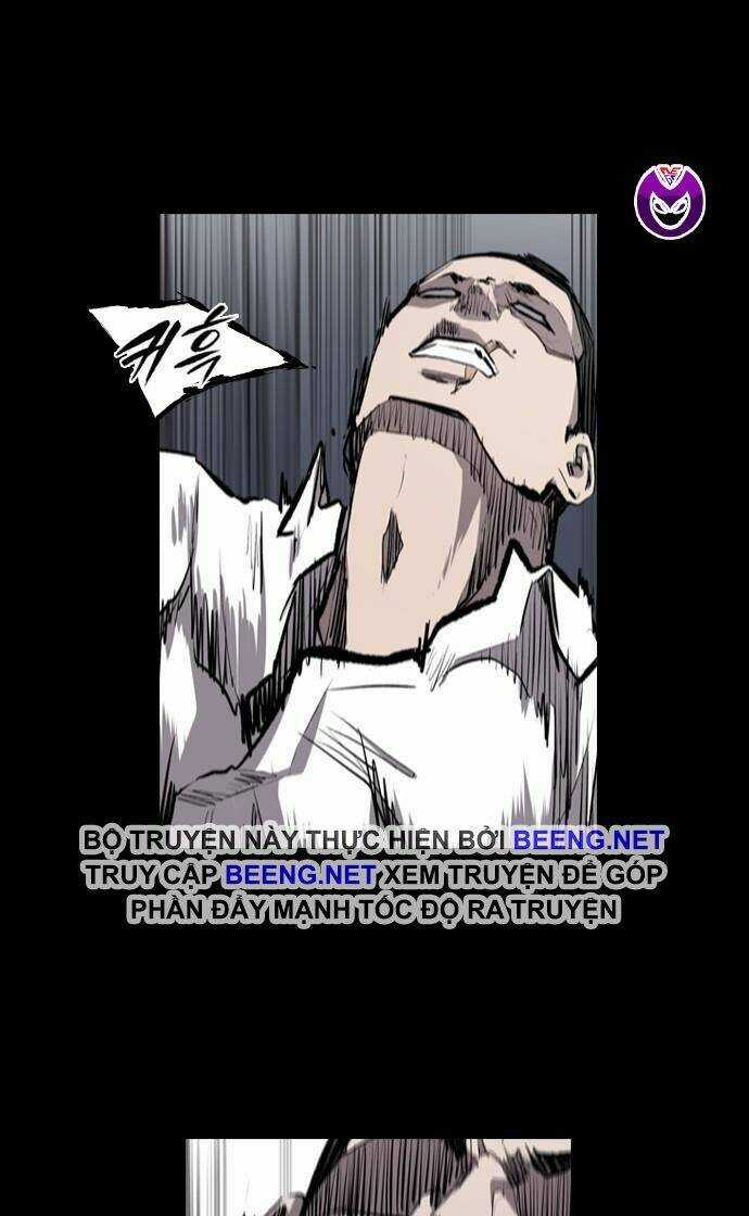 Báo Thù Chapter 14 trang 38