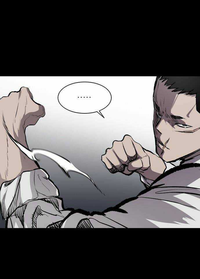 Báo Thù Chapter 14 trang 4