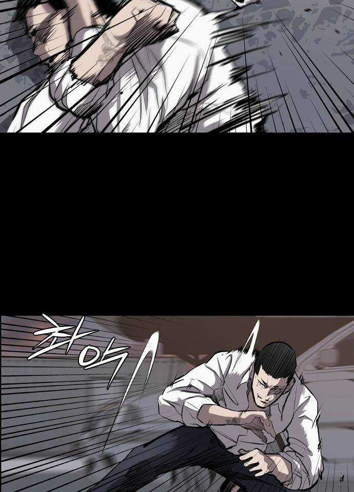 Báo Thù Chapter 14 trang 40