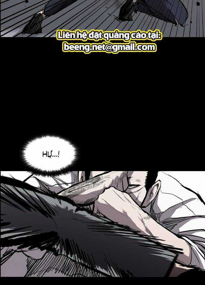 Báo Thù Chapter 14 trang 41