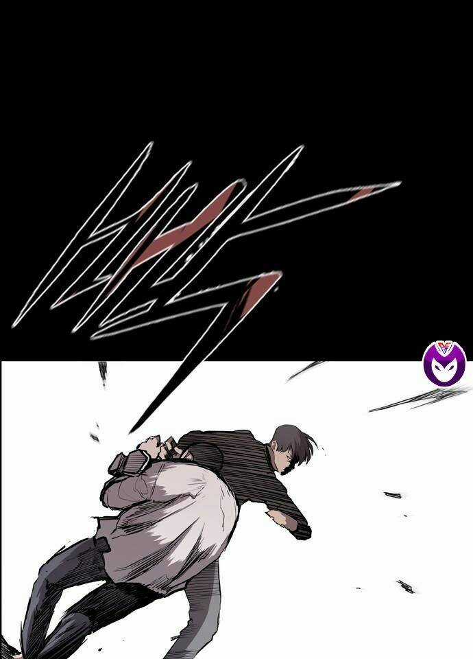 Báo Thù Chapter 14 trang 42