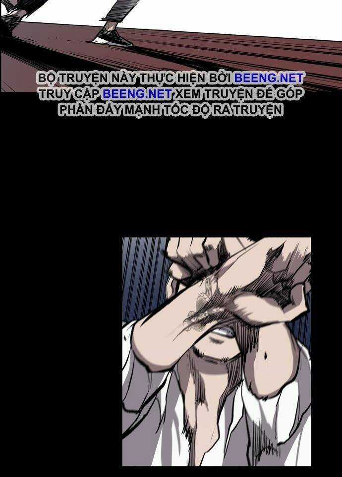 Báo Thù Chapter 14 trang 43