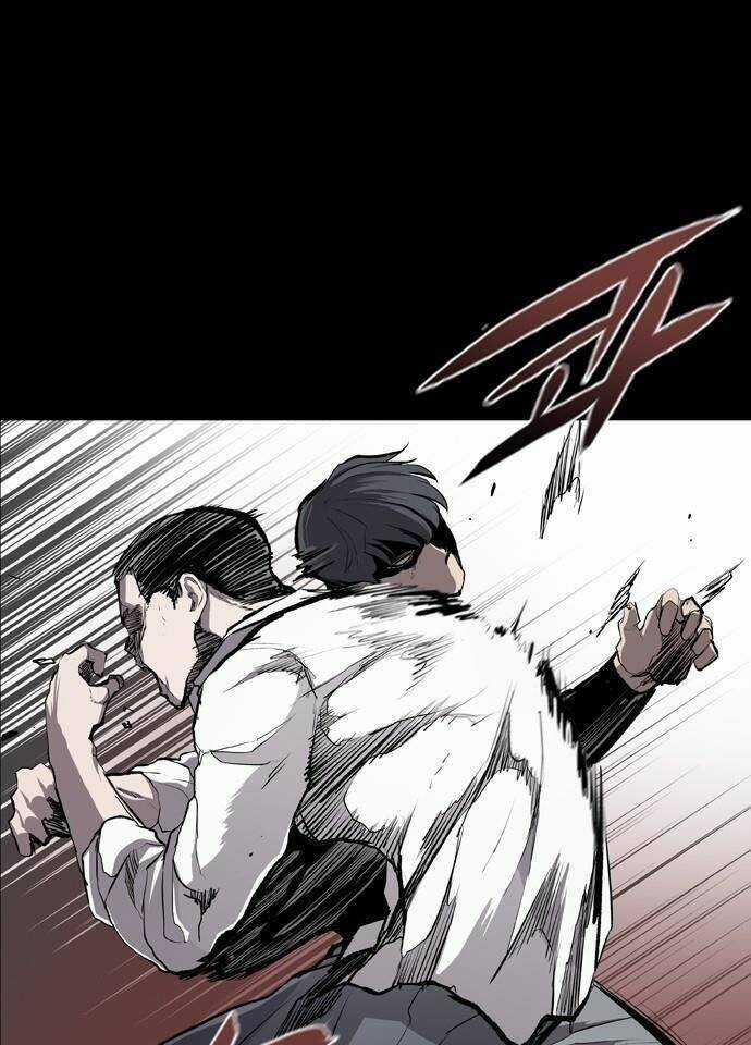 Báo Thù Chapter 14 trang 44