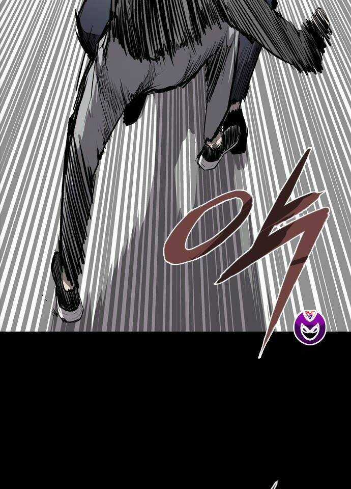 Báo Thù Chapter 14 trang 47