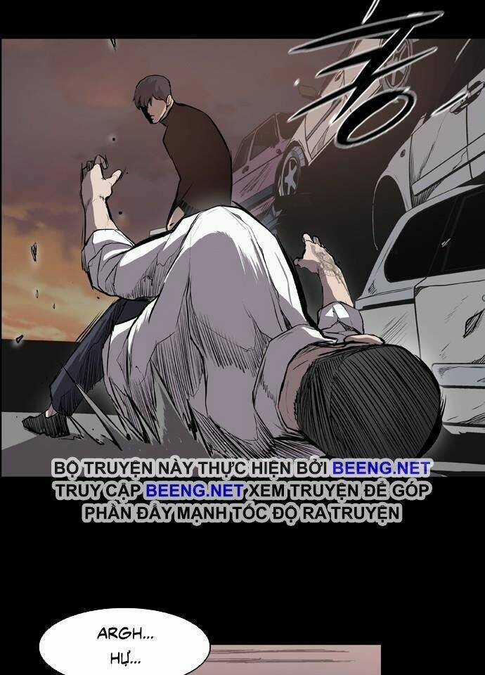 Báo Thù Chapter 14 trang 48