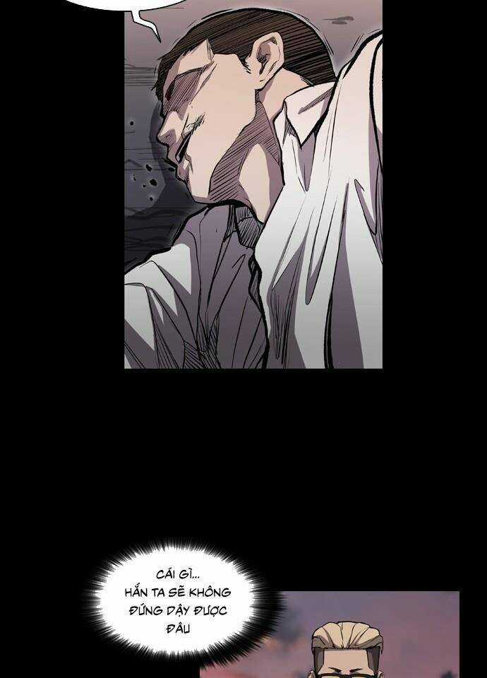 Báo Thù Chapter 14 trang 49