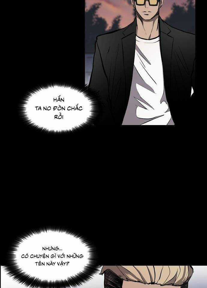 Báo Thù Chapter 14 trang 50