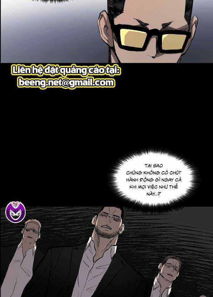 Báo Thù Chapter 14 trang 51