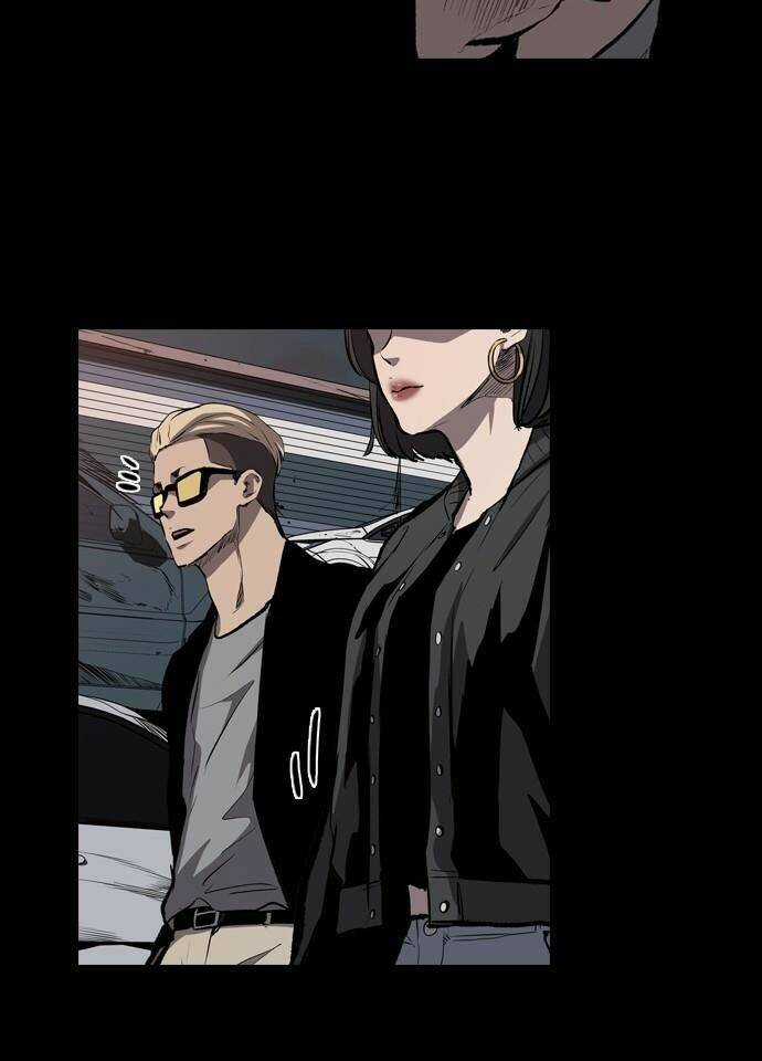 Báo Thù Chapter 14 trang 54