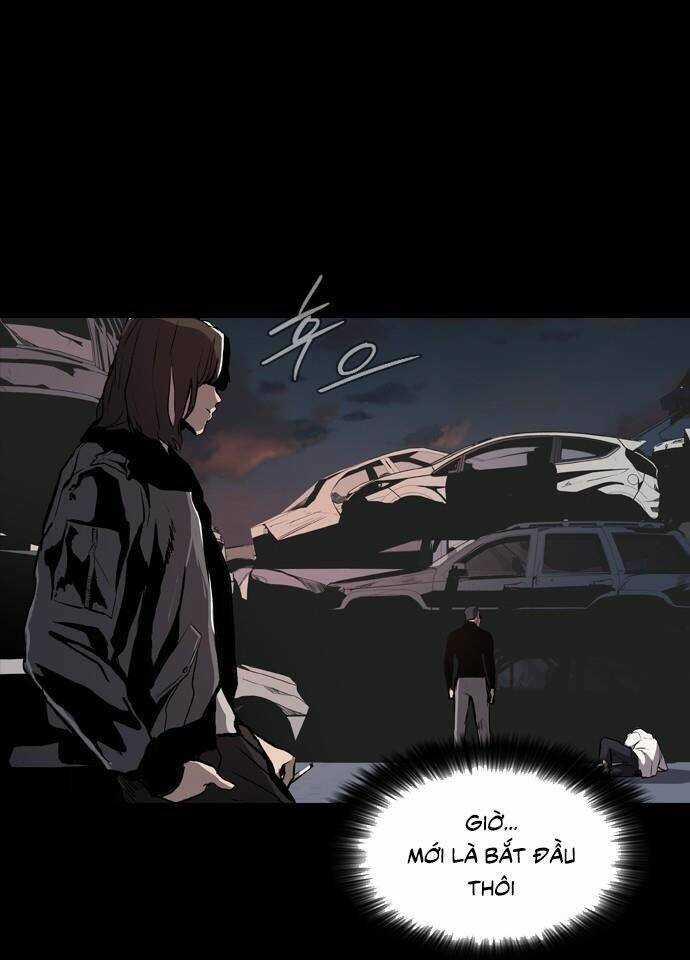 Báo Thù Chapter 14 trang 55