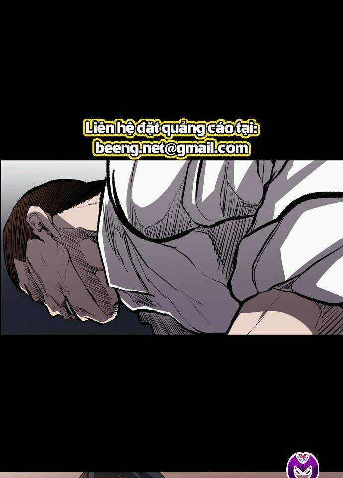 Báo Thù Chapter 14 trang 56