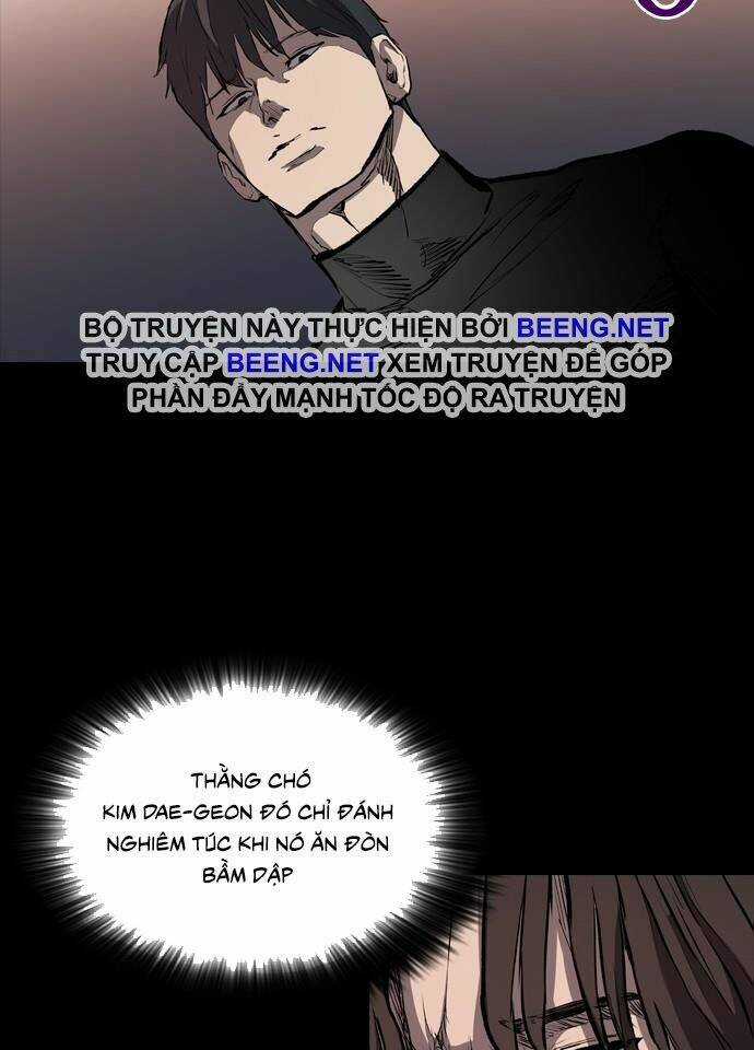 Báo Thù Chapter 14 trang 57