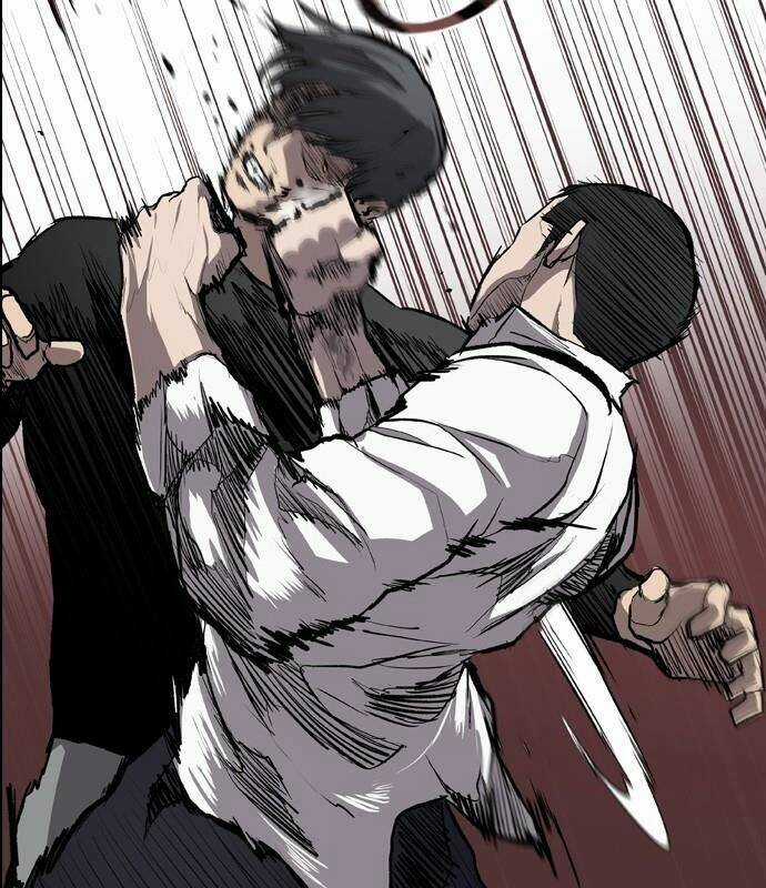 Báo Thù Chapter 14 trang 60