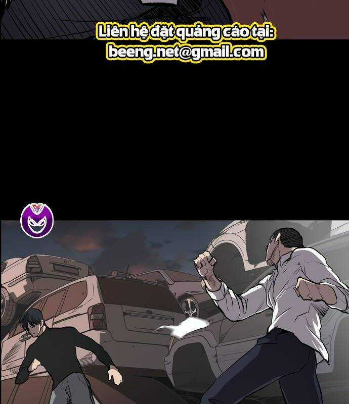 Báo Thù Chapter 14 trang 61