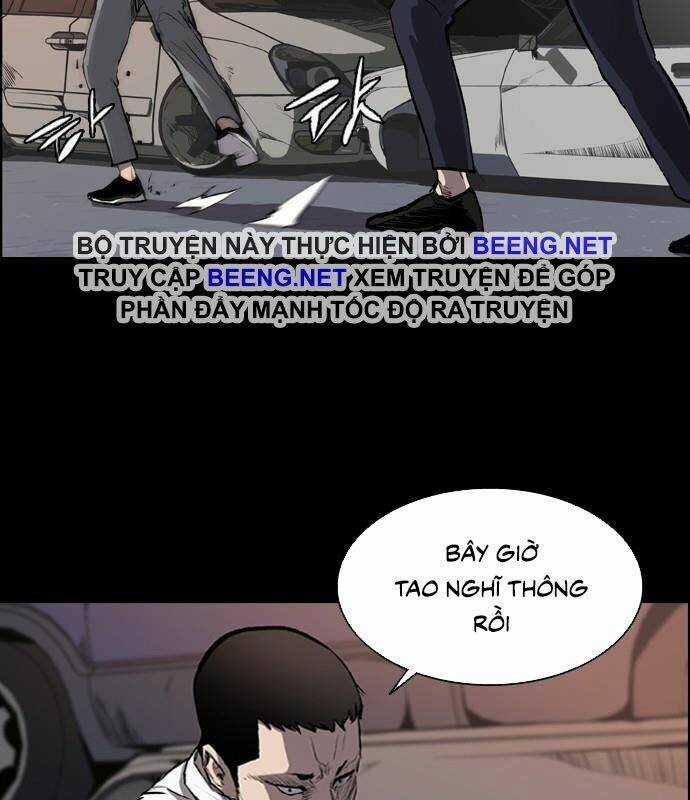 Báo Thù Chapter 14 trang 62