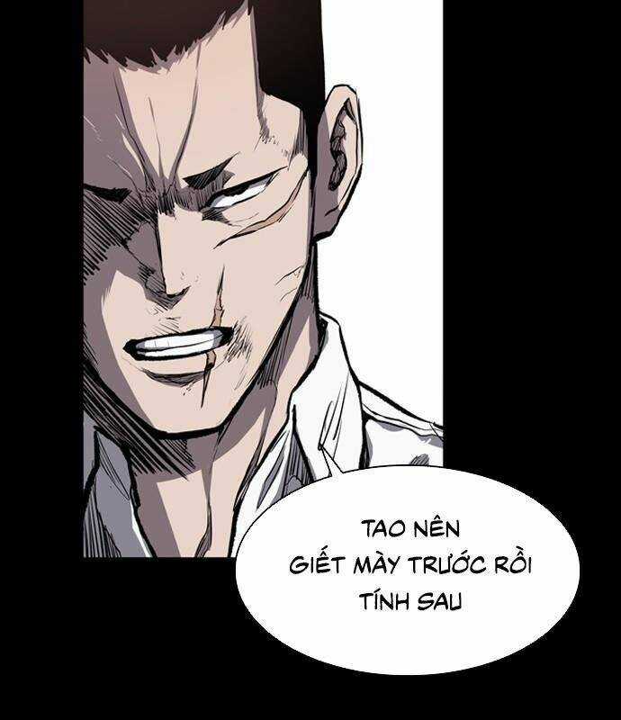 Báo Thù Chapter 14 trang 64