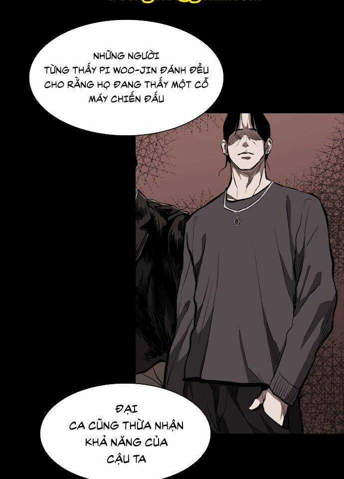 Báo Thù Chapter 14 trang 7