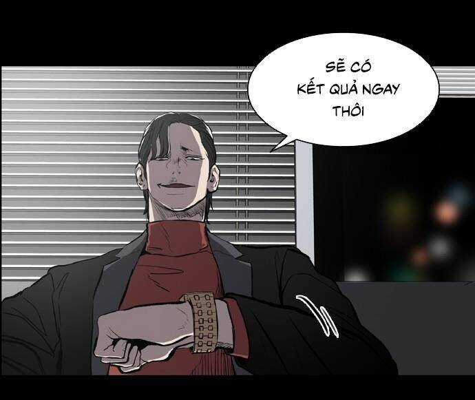 Báo Thù Chapter 14 trang 70