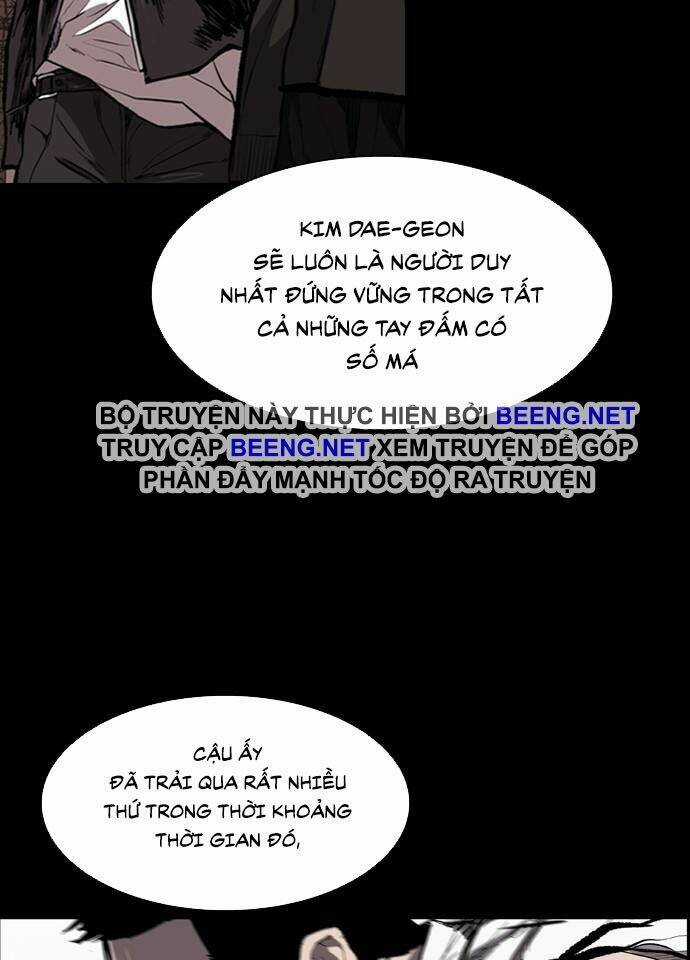 Báo Thù Chapter 14 trang 9