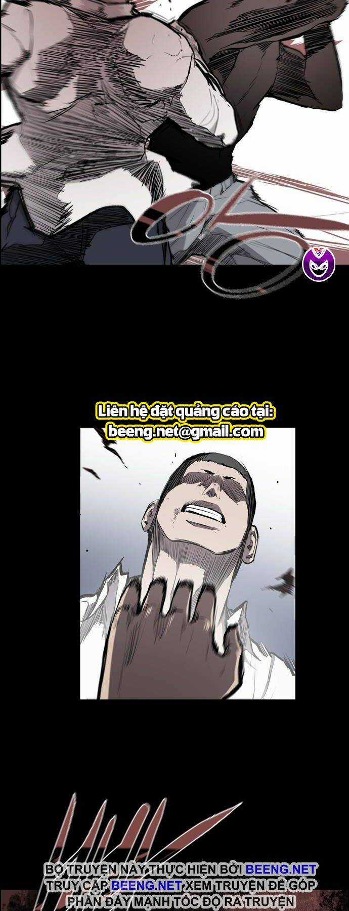 Báo Thù Chapter 15 trang 14