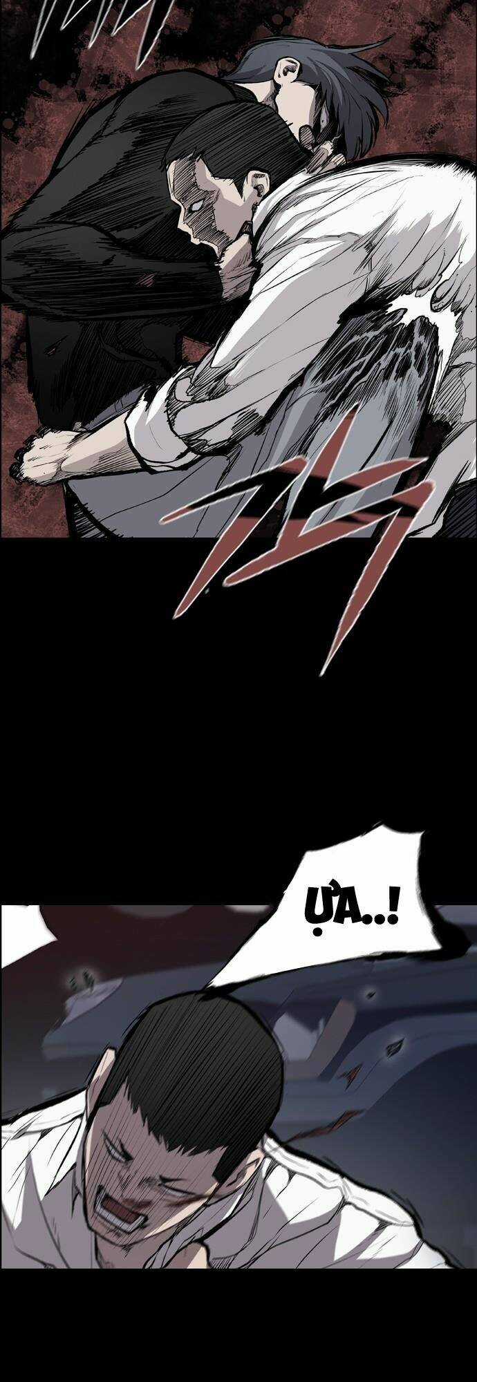 Báo Thù Chapter 15 trang 15