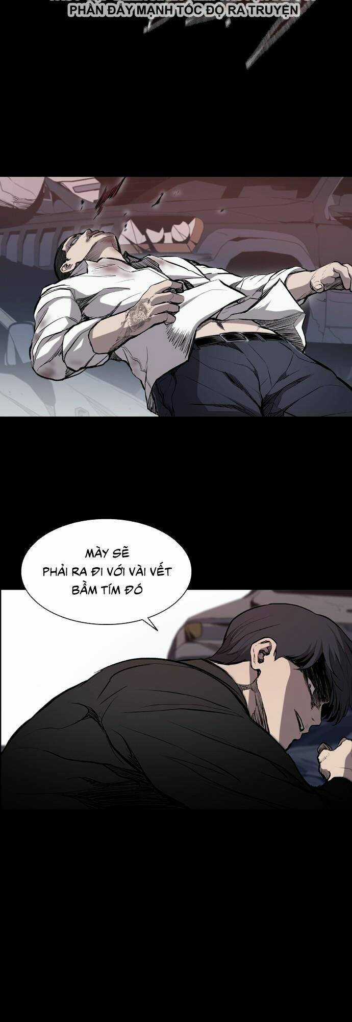 Báo Thù Chapter 15 trang 17