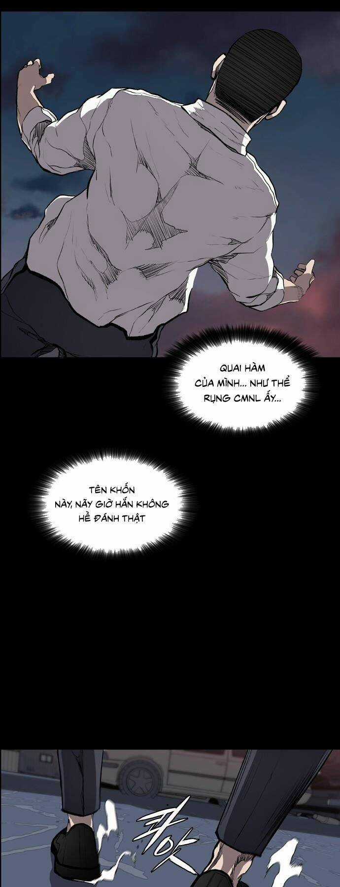 Báo Thù Chapter 15 trang 18