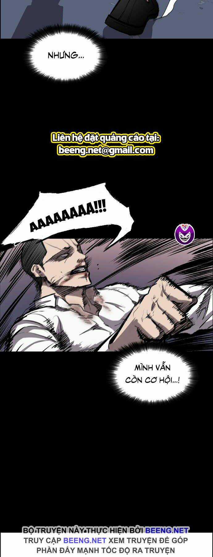 Báo Thù Chapter 15 trang 19
