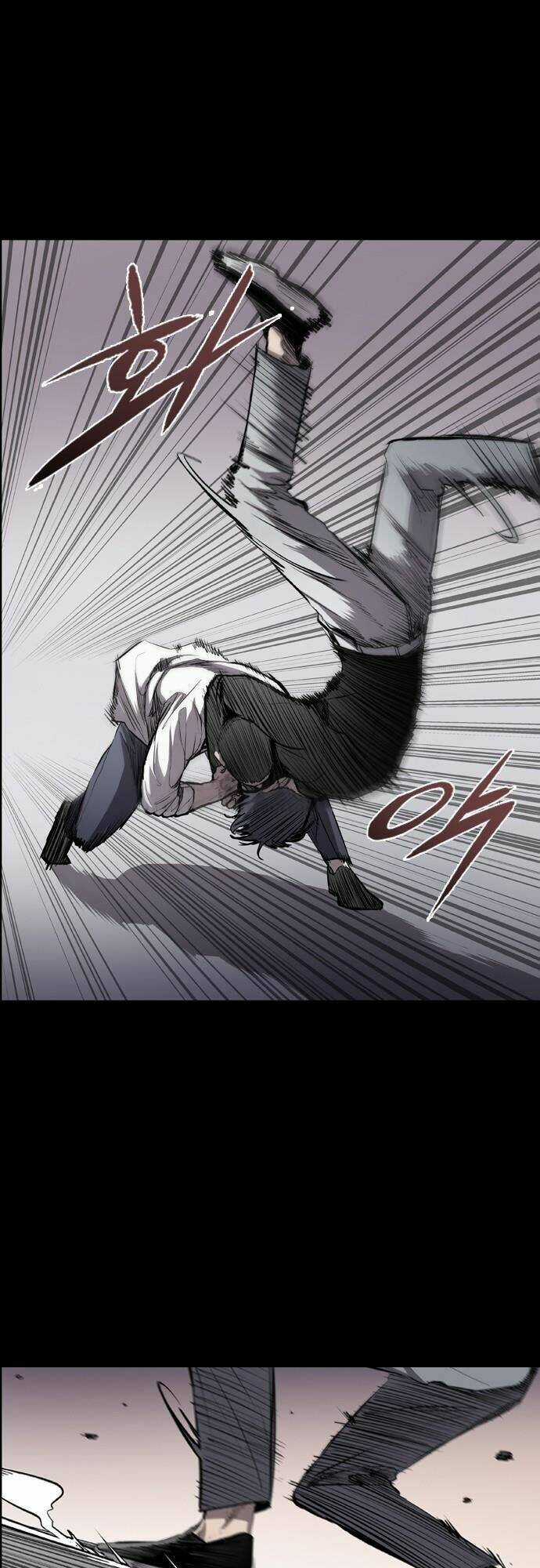 Báo Thù Chapter 15 trang 2