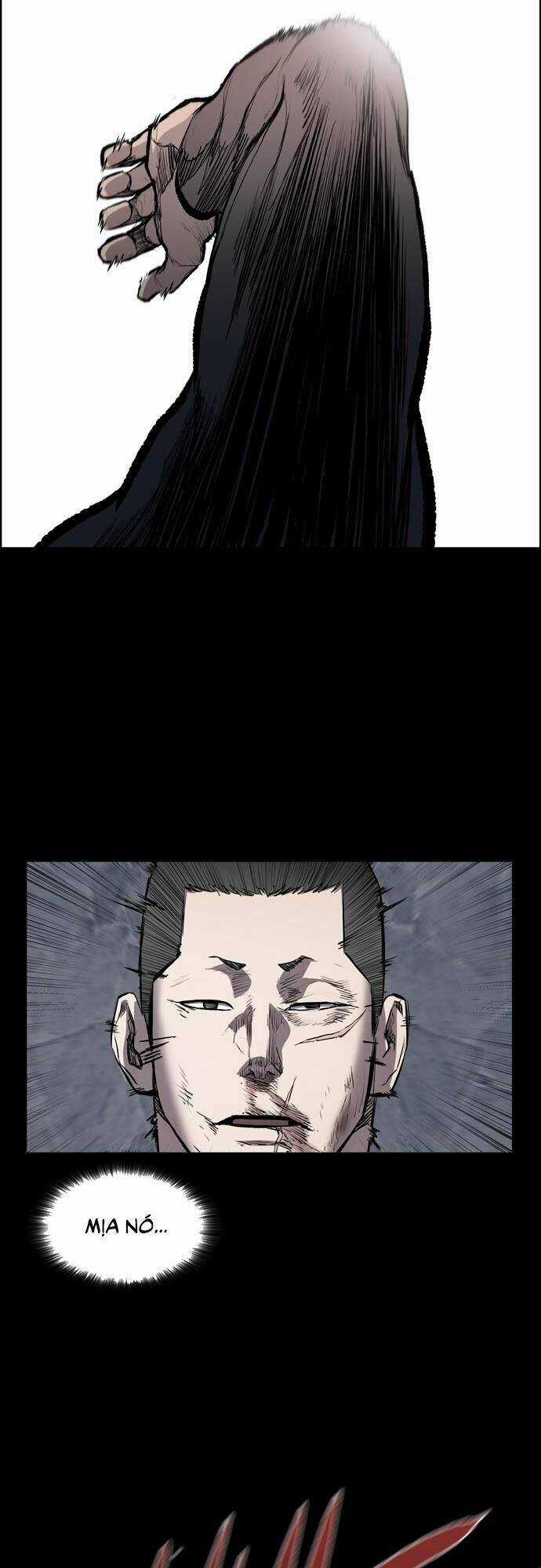 Báo Thù Chapter 15 trang 20