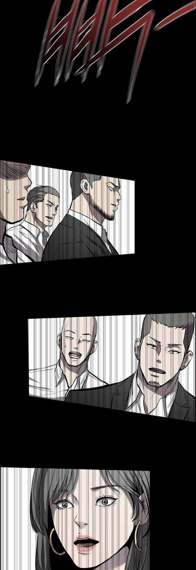 Báo Thù Chapter 15 trang 21