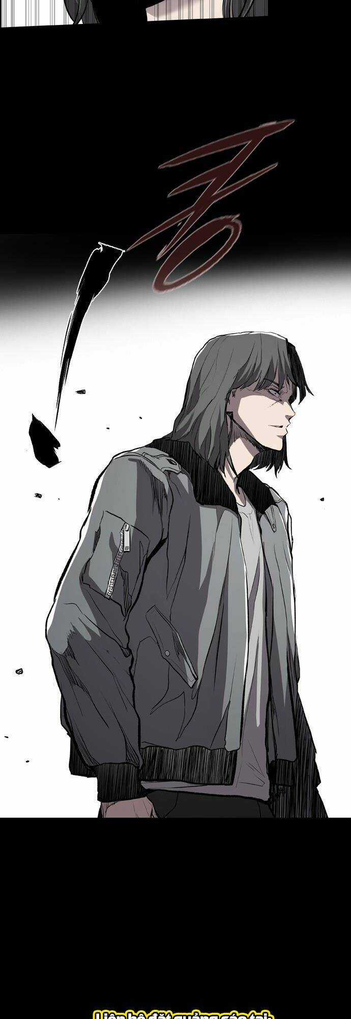 Báo Thù Chapter 15 trang 22