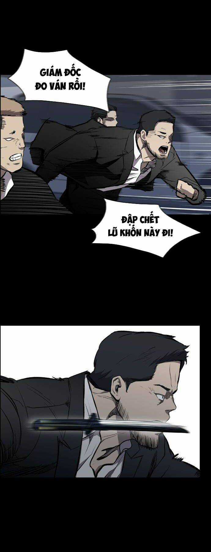 Báo Thù Chapter 15 trang 24